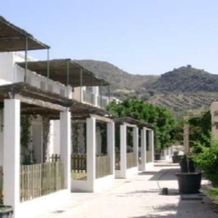 Villa De La Axarquia Periana Dış mekan fotoğraf