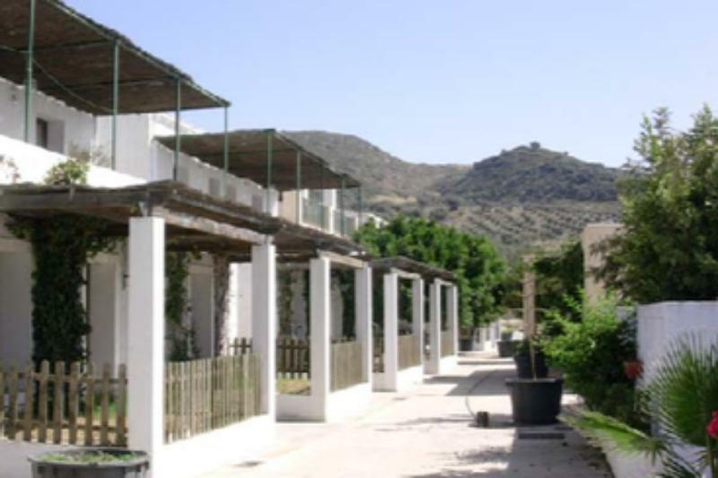 Villa De La Axarquia Periana Dış mekan fotoğraf